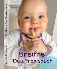 Breifrei Das Praxisbuch - Annelie Köglmeier - E-Book