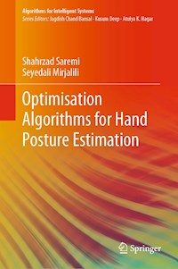 Optimisation Algorithms for Hand Posture Estimation - Shahrzad Saremi - E-Book