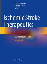 Ischemic Stroke Therapeutics -  - E-Book