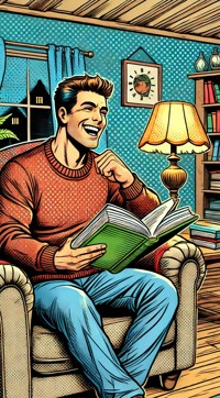 Top 100 Dad Jokes - Paul Spaßmacher - E-Book