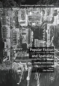 Popular Fiction and Spatiality -  - E-Book