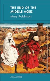 The End of the Middle Ages - Mary Robinson - E-Book