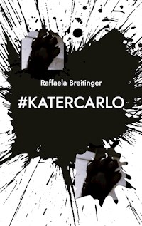 #KaterCarlo - Raffaela Breitinger - E-Book