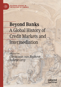 Beyond Banks -  - E-Book