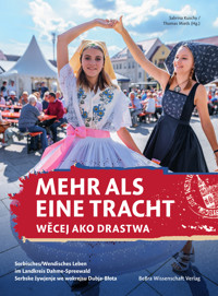 Mehr als eine Tracht / Wecej ako drastwa -  - E-Book