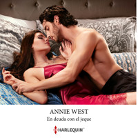 En deuda con el jeque - Annie West - Hörbuch