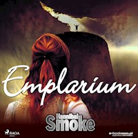 Emplarium - Hannibal Smoke - Hörbuch