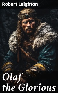 Olaf the Glorious - Robert Leighton - E-Book