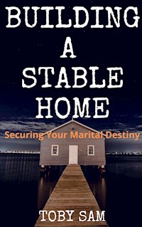 Building a stable home - Toby Sam - E-Book