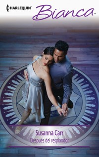 Después del resplandor - Susanna Carr - E-Book