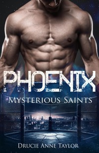 Phoenix - Drucie Anne Taylor - E-Book