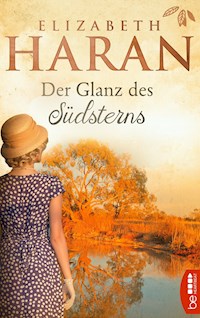 Der Glanz des Südsterns - Elizabeth Haran - E-Book