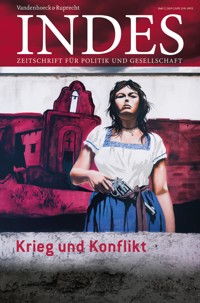 Krieg und Konflikt -  - E-Book