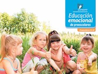 Educación emocional de preescolares - Matilde de Campoamor - E-Book