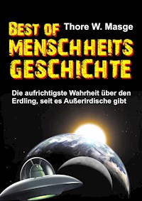 Best of Menschheitsgeschichte - Thore W. Masge - E-Book