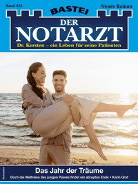 Der Notarzt 455 - Karin Graf - E-Book