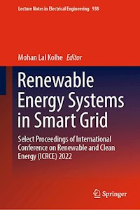 Renewable Energy Systems in Smart Grid -  - E-Book