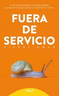 Fuera de servicio - Pierre Amar - E-Book