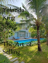 The Art Of Selling - Yolanda King - E-Book