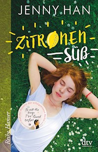 Zitronensüß - Jenny Han - E-Book