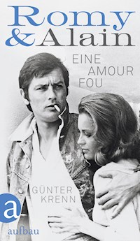 Romy & Alain - Günter Krenn - E-Book