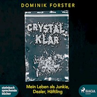 crystal.klar - Dominik Forster - Hörbuch