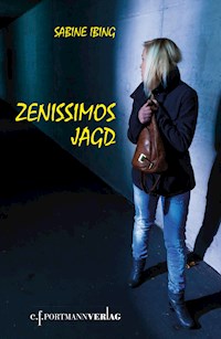 Zenissimos Jagd - Sabine Ibing - E-Book