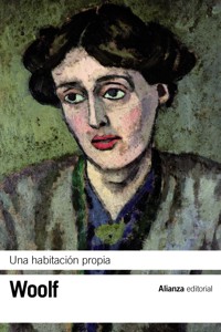 Una habitación propia - Virginia Woolf - E-Book