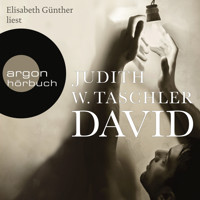 David (Ungekürzte Lesung) - Judith W. Taschler - Hörbuch