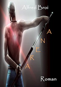 Arena - Alfred Broi - E-Book