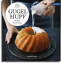 Gugelhupf - Yvonne Bauer - E-Book
