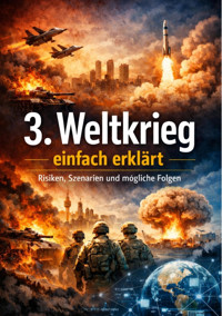 3. Weltkrieg einfach erklärt - Dominik Mikulaschek - E-Book