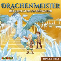 Drachenmeister (9) - Tracey West - Hörbuch