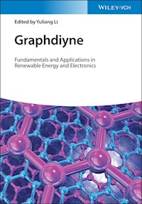 Graphdiyne -  - E-Book
