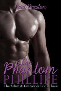 The Phantom Phillipe - Paul Preston - E-Book