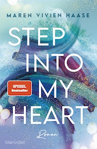 Step into my Heart - Maren Vivien Haase - E-Book
