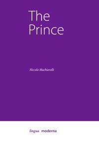 The Prince - Niccolo Machiavelli - E-Book