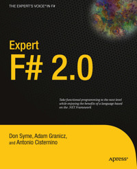 Expert F# 2.0 - Don Syme - E-Book