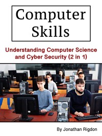 Computer Skills - Jonathan Rigdon - E-Book