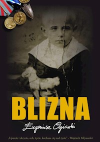 Blizna - Eugeniusz Oginski - E-Book