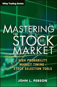Mastering the Stock Market - John L. Person - E-Book