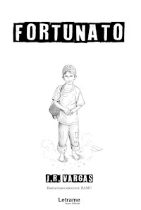 Fortunato - J. R. Vargas - E-Book