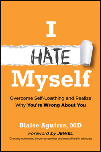 I Hate Myself - Blaise Aguirre - E-Book