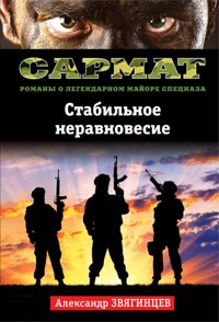 Стабильное неравновесие - Александр Звягинцев - E-Book
