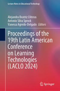 Proceedings of the 19th Latin American Conference on Learning Technologies (LACLO 2024) -  - E-Book