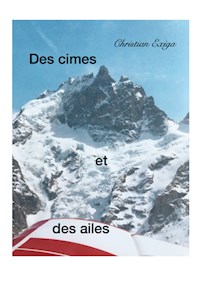 Des cimes et des ailes - Christian Exiga - E-Book