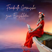 Friedvolle Geräusche zum Einschlafen - Manufaktur für Einschlafgeräusche - Hörbuch