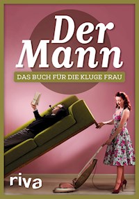 Der Mann - riva Verlag - E-Book