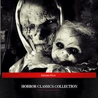 Horror Classics Collection - Ambrose Bierce - Hörbuch