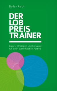 Der Lobpreis-Trainer - Detlev Reich - E-Book